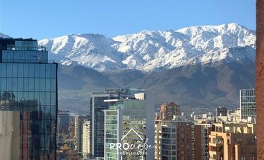 Departamento en Venta en Presidente Riesco