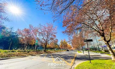 Departamento en Venta en Presidente Riesco