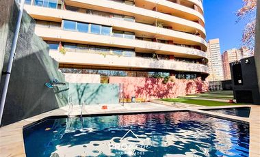 Departamento en Venta en Presidente Riesco