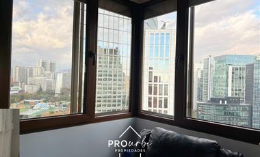 Departamento en Venta en Presidente Riesco