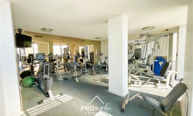 Departamento en Venta en Presidente Riesco