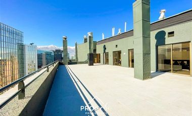 Departamento en Venta en Presidente Riesco