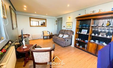 Departamento en Venta en Presidente Riesco