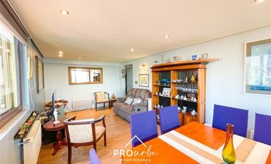 Departamento en Venta en Presidente Riesco