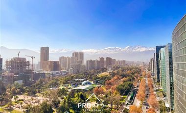 Departamento en Venta en Presidente Riesco