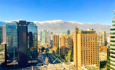 Departamento en Venta en Presidente Riesco