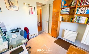 Departamento en Venta en Presidente Riesco