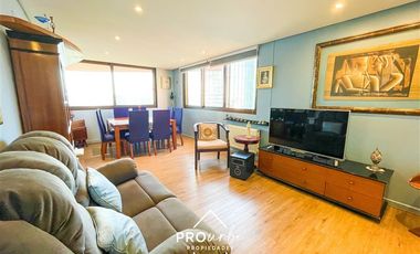 Departamento en Venta en Presidente Riesco