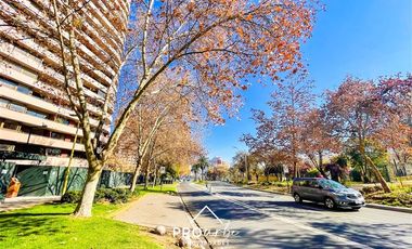 Departamento en Venta en Presidente Riesco