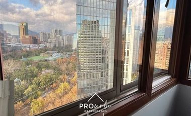 Departamento en Venta en Presidente Riesco