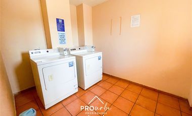 Departamento en Venta en Presidente Riesco
