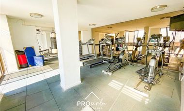 Departamento en Venta en Presidente Riesco