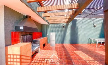 Departamento en Venta en Presidente Riesco