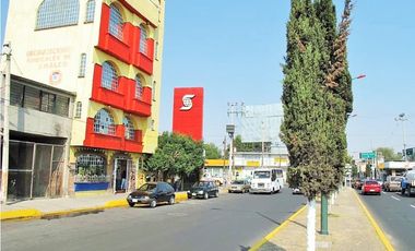 RENTA DE PROPIEDAD COMERCIAL EN CHALCO ESTADO DE MEXICO