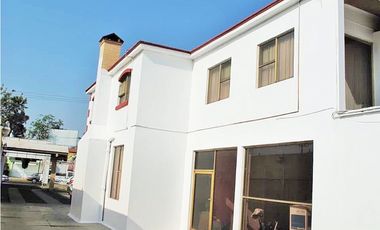 RENTA DE PROPIEDAD COMERCIAL EN CHALCO ESTADO DE MEXICO