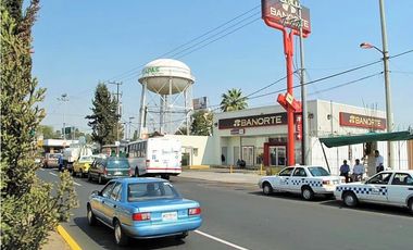 RENTA DE PROPIEDAD COMERCIAL EN CHALCO ESTADO DE MEXICO
