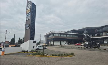 LOCAL EN VENTA PLAZA LA CALERA