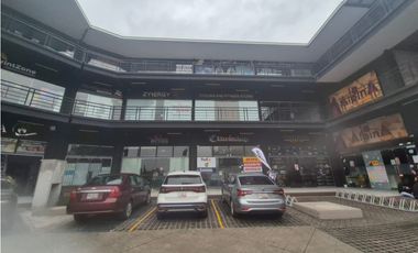LOCAL EN VENTA PLAZA LA CALERA