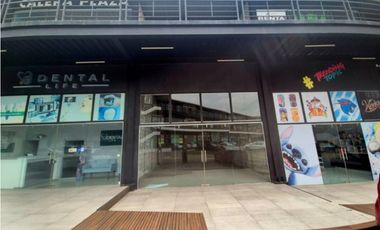 LOCAL EN VENTA PLAZA LA CALERA