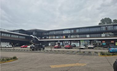LOCAL EN VENTA PLAZA LA CALERA