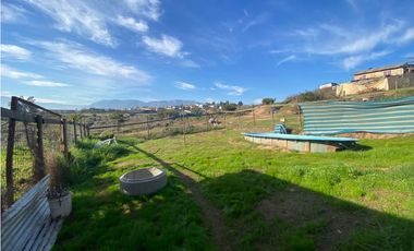 SE VENDE CASA EN LIMACHE