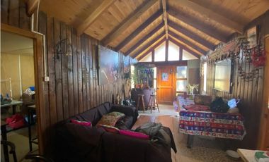 SE VENDE CASA EN LIMACHE