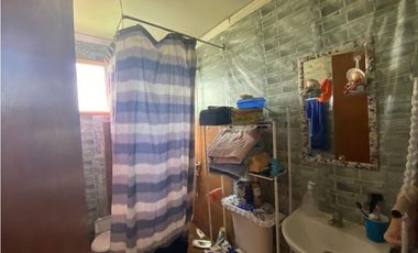 SE VENDE CASA EN LIMACHE