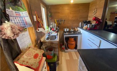 SE VENDE CASA EN LIMACHE