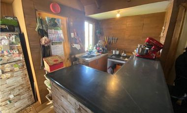 SE VENDE CASA EN LIMACHE