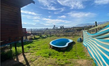 SE VENDE CASA EN LIMACHE
