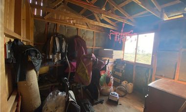 SE VENDE CASA EN LIMACHE