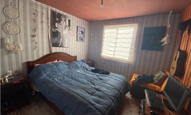SE VENDE CASA EN LIMACHE
