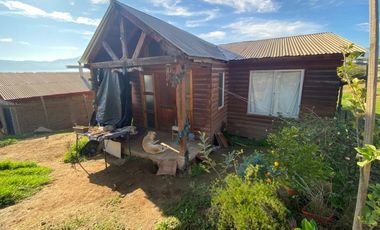SE VENDE CASA EN LIMACHE