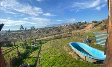 SE VENDE CASA EN LIMACHE