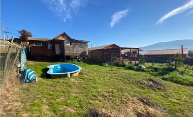 SE VENDE CASA EN LIMACHE