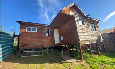 SE VENDE CASA EN LIMACHE