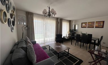 CURAUMA - BOSQUE REAL 5 - MODELO B