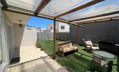 CURAUMA - BOSQUE REAL 5 - MODELO B