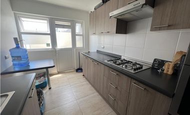 CURAUMA - BOSQUE REAL 5 - MODELO B