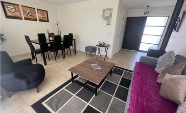 CURAUMA - BOSQUE REAL 5 - MODELO B