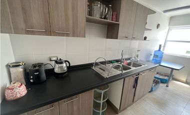 CURAUMA - BOSQUE REAL 5 - MODELO B