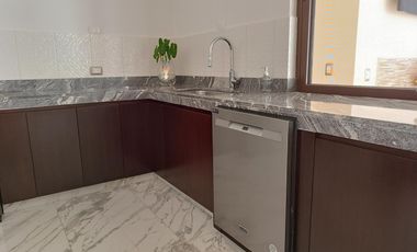 Casa en venta en  Temozon Norte, de una planta