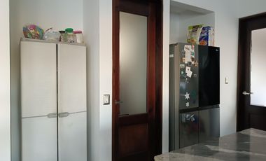 Casa en venta en  Temozon Norte, de una planta