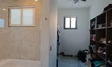 Casa en venta en  Temozon Norte, de una planta