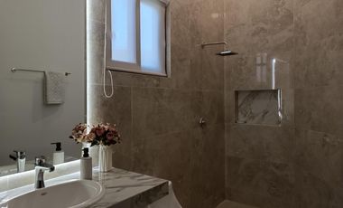 Casa en venta en  Temozon Norte, de una planta