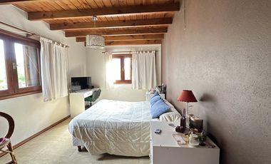 Alquiler temporal casa en Rumenco