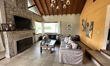 Alquiler temporal casa en Rumenco