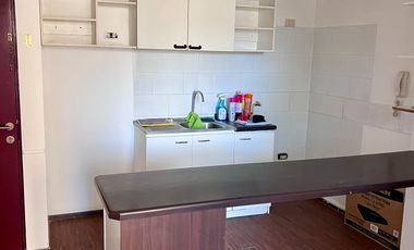 HERMOSO DEPARTAMENTO EN ARRIENDO
