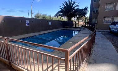 HERMOSO DEPARTAMENTO EN ARRIENDO