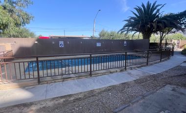 HERMOSO DEPARTAMENTO EN ARRIENDO